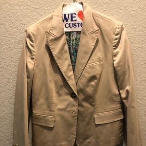 Sz 10 Nine West Blazer